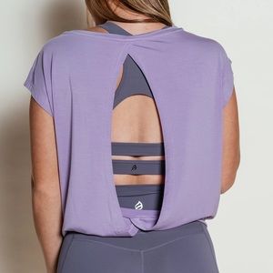 NWT P’tula Tennis Tee